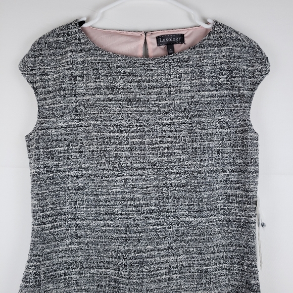 Luxology Dress - Picture 7 of 8